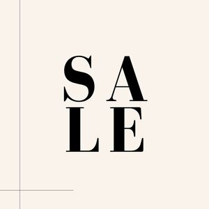 Like and Share to be Notified of Live and Silent Shows and Sales!!!